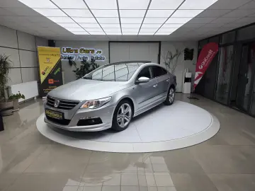 Vw Passat CC 2.0 TDI  170 cp   ‘’R-Line’’