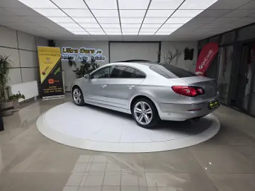 Vw Passat CC 2.0 TDI  170 cp   ‘’R-Line’’