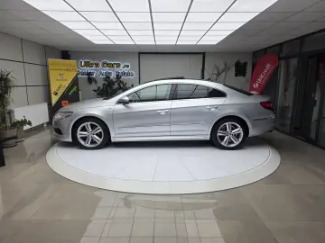 Vw Passat CC 2.0 TDI  170 cp   ‘’R-Line’’