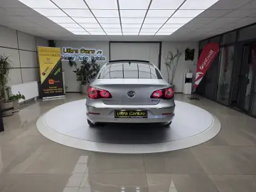 Vw Passat CC 2.0 TDI  170 cp   ‘’R-Line’’