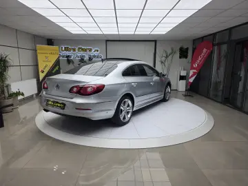 Vw Passat CC 2.0 TDI  170 cp   ‘’R-Line’’