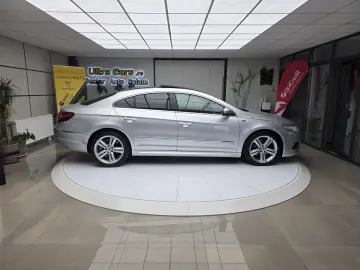 Vw Passat CC 2.0 TDI  170 cp   ‘’R-Line’’