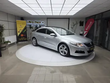 Vw Passat CC 2.0 TDI  170 cp   ‘’R-Line’’