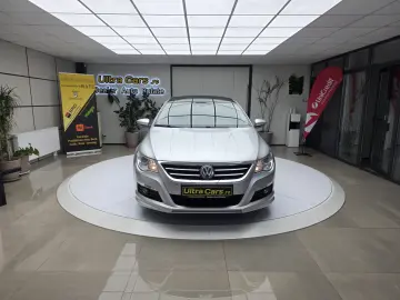 Vw Passat CC 2.0 TDI  170 cp   ‘’R-Line’’