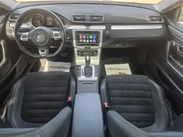 Vw Passat CC 2.0 TDI  170 cp   ‘’R-Line’’