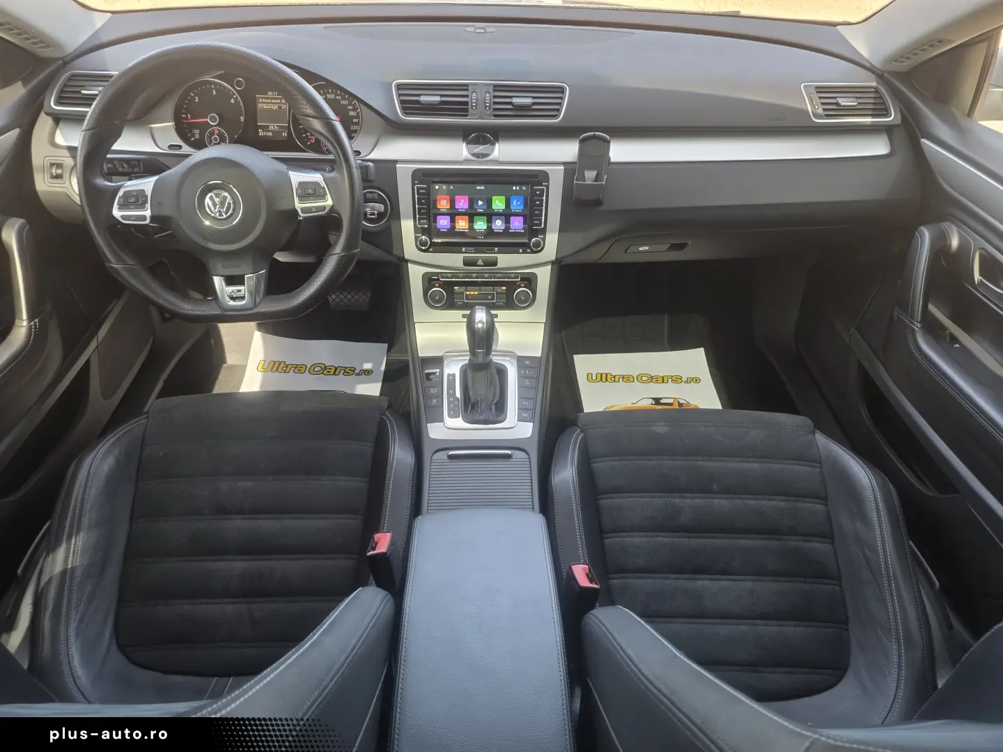 Vw Passat CC 2.0 TDI  170 cp   ‘’R-Line’’