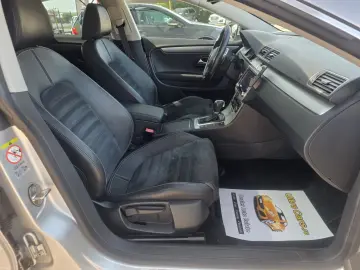 Vw Passat CC 2.0 TDI  170 cp   ‘’R-Line’’