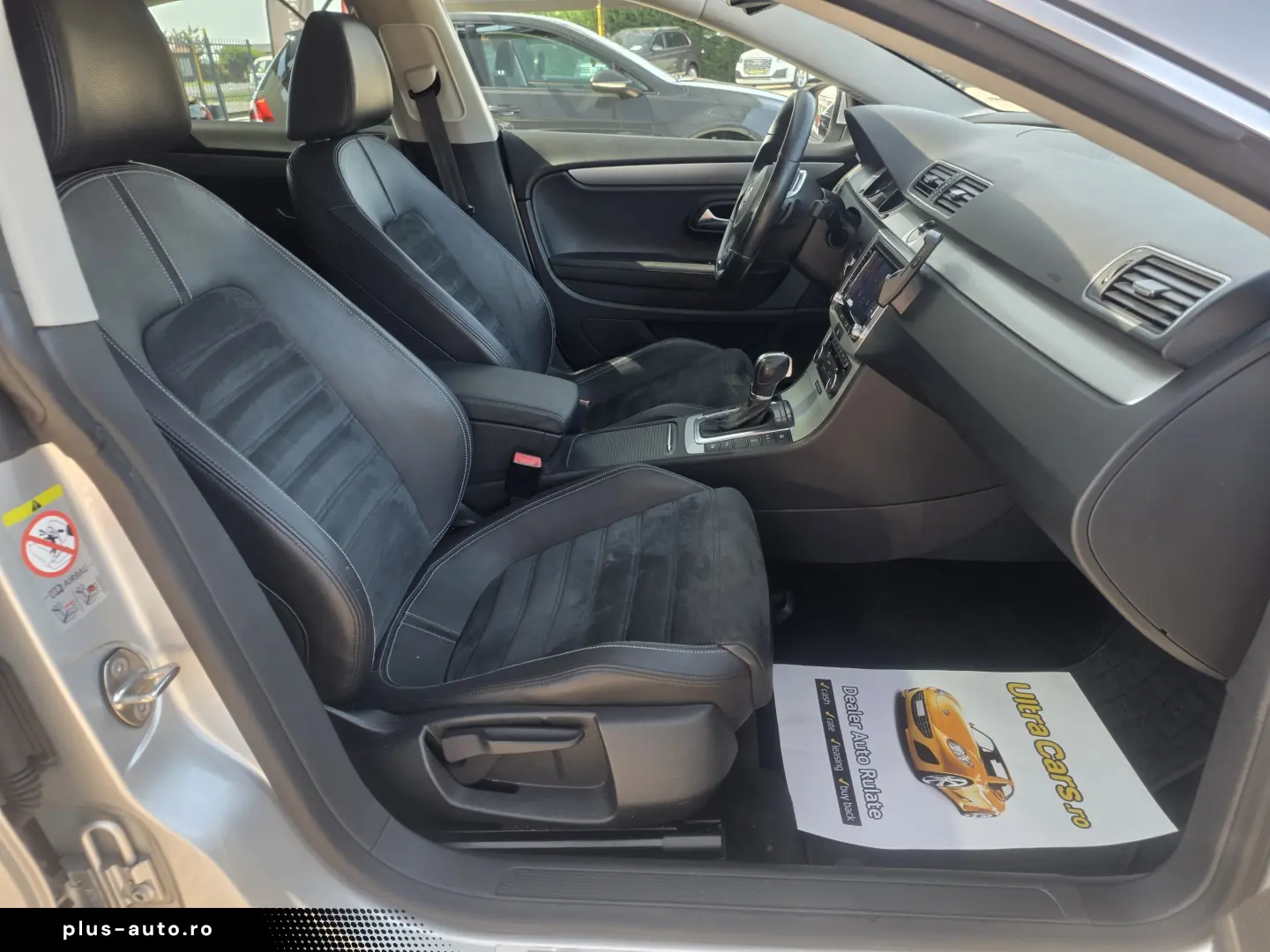 Vw Passat CC 2.0 TDI  170 cp   ‘’R-Line’’