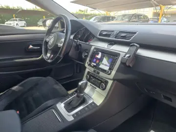 Vw Passat CC 2.0 TDI  170 cp   ‘’R-Line’’