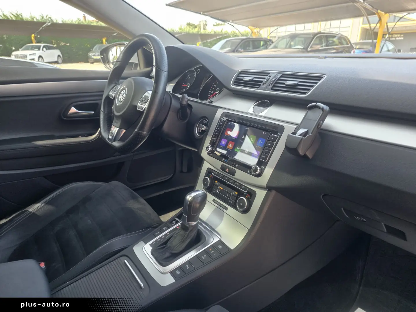 Vw Passat CC 2.0 TDI  170 cp   ‘’R-Line’’