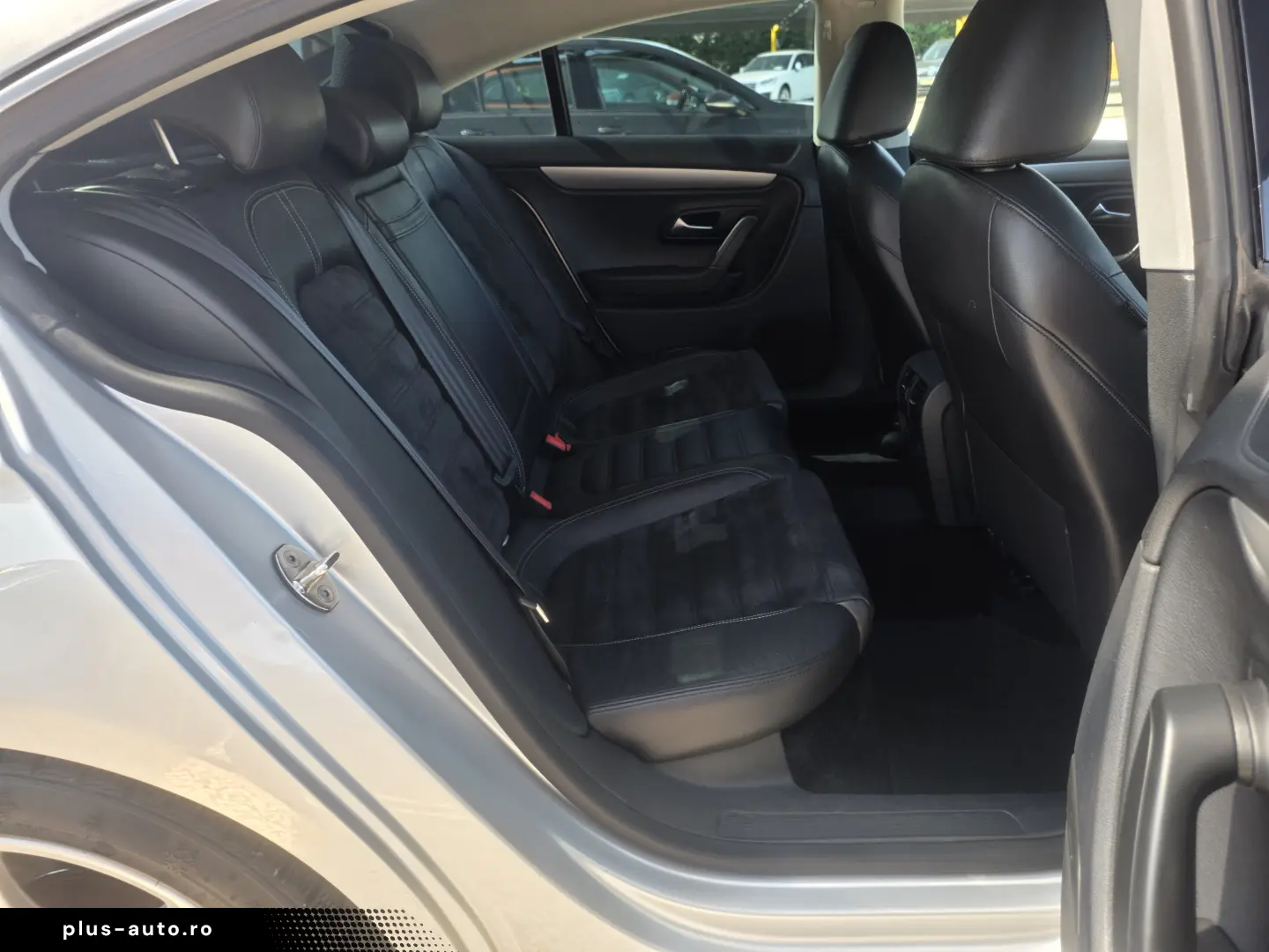 Vw Passat CC 2.0 TDI  170 cp   ‘’R-Line’’