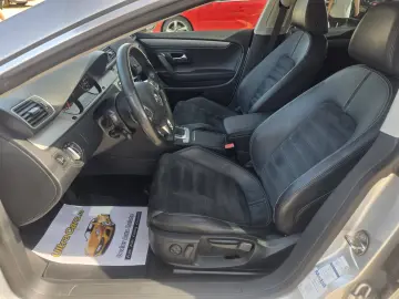 Vw Passat CC 2.0 TDI  170 cp   ‘’R-Line’’