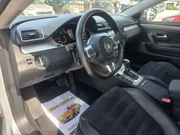 Vw Passat CC 2.0 TDI  170 cp   ‘’R-Line’’