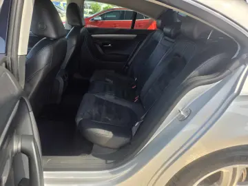 Vw Passat CC 2.0 TDI  170 cp   ‘’R-Line’’