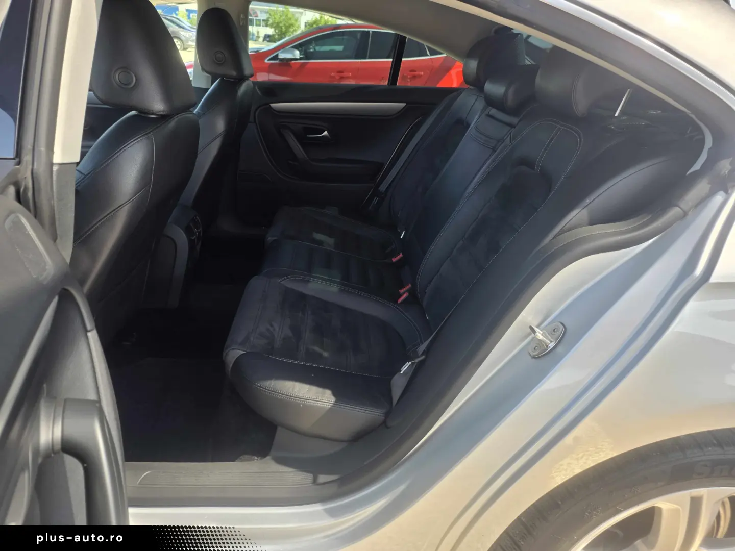 Vw Passat CC 2.0 TDI  170 cp   ‘’R-Line’’