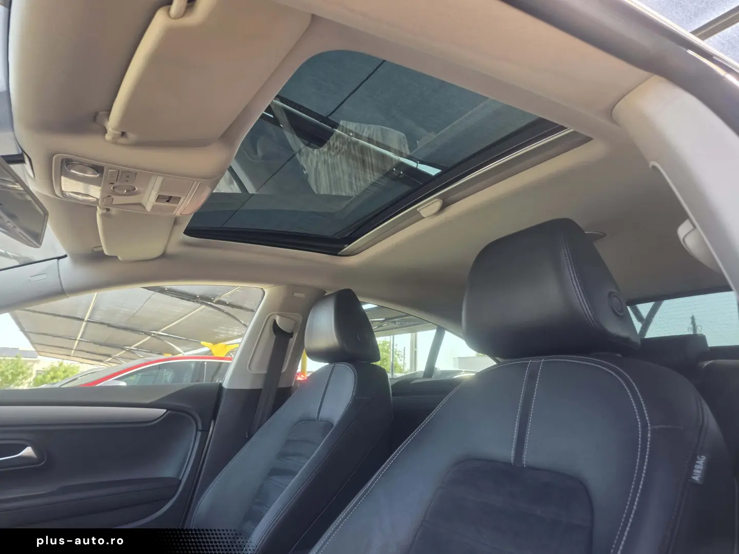 Vw Passat CC 2.0 TDI  170 cp   ‘’R-Line’’