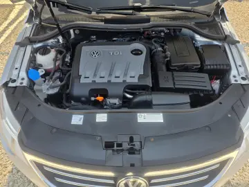 Vw Passat CC 2.0 TDI  170 cp   ‘’R-Line’’