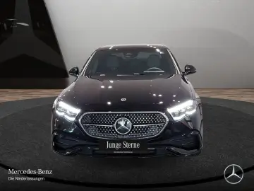 MERCEDES-BENZ E 200 AMG Advanced  NIGHT 20  360  DISTR DIGI