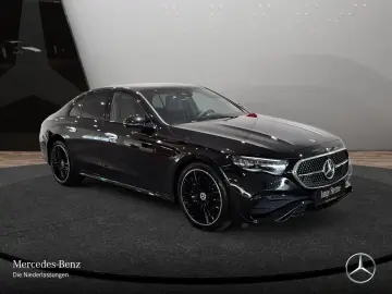 MERCEDES-BENZ E 200 AMG Advanced  NIGHT 20  360  DISTR DIGI