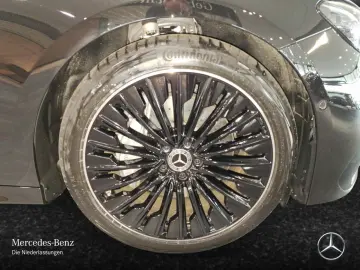 MERCEDES-BENZ E 200 AMG Advanced  NIGHT 20  360  DISTR DIGI