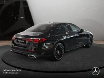 MERCEDES-BENZ E 200 AMG Advanced  NIGHT 20  360  DISTR DIGI