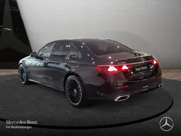 MERCEDES-BENZ E 200 AMG Advanced  NIGHT 20  360  DISTR DIGI