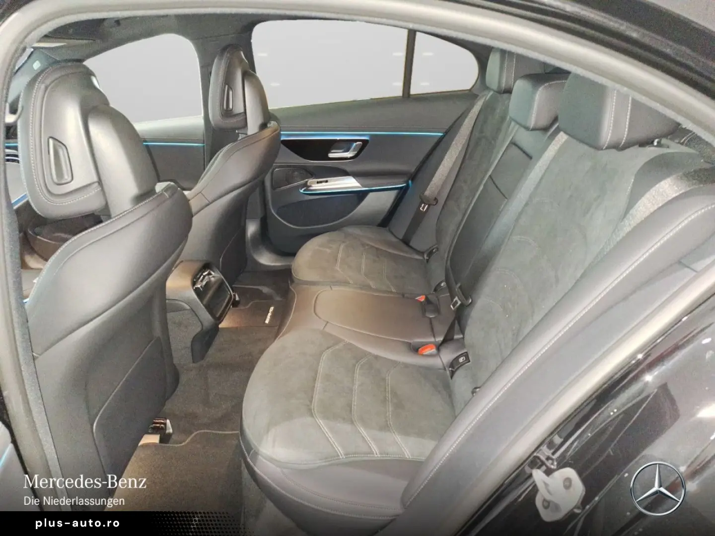 MERCEDES-BENZ E 200 AMG Advanced  NIGHT 20  360  DISTR DIGI