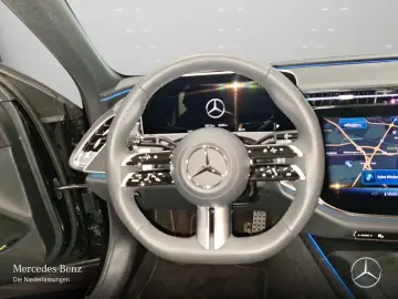 MERCEDES-BENZ E 200 AMG Advanced  NIGHT 20  360  DISTR DIGI