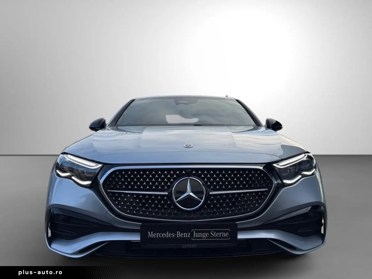 MERCEDES-BENZ E 200 AMG Premium Night Burmester Memo&hellip;