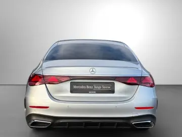 MERCEDES-BENZ E 200 AMG Premium Night Burmester Memo&hellip;