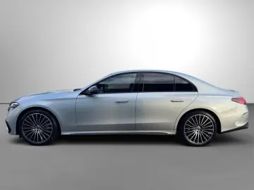 MERCEDES-BENZ E 200 AMG Premium Night Burmester Memo&hellip;