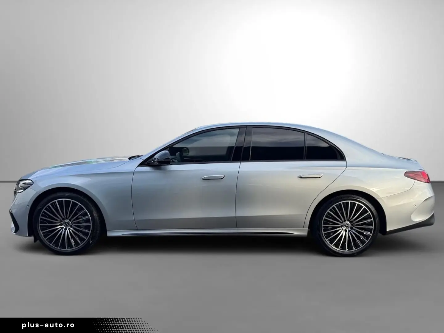 MERCEDES-BENZ E 200 AMG Premium Night Burmester Memo&hellip;