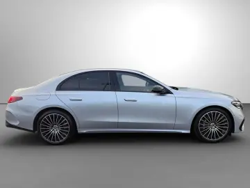 MERCEDES-BENZ E 200 AMG Premium Night Burmester Memo&hellip;