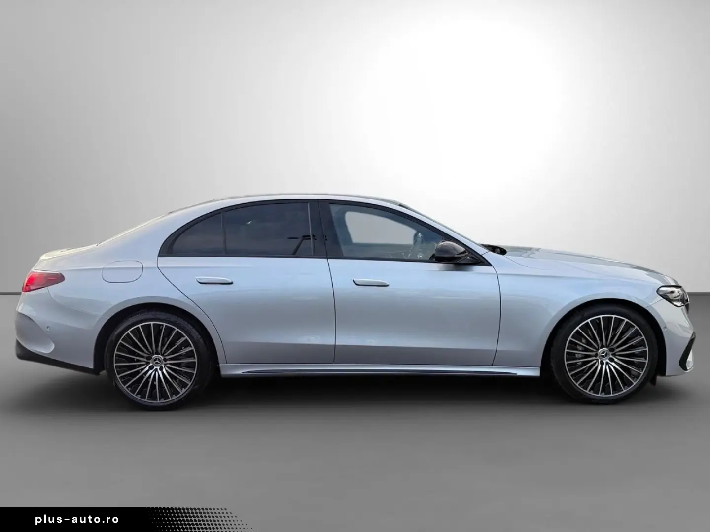 MERCEDES-BENZ E 200 AMG Premium Night Burmester Memo&hellip;