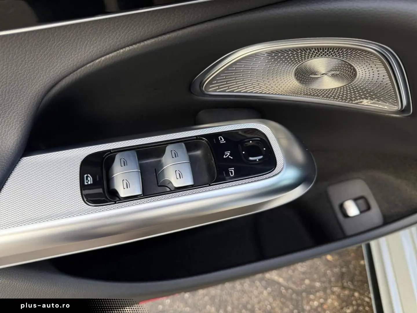 MERCEDES-BENZ E 200 AMG Premium Night Burmester Memo&hellip;