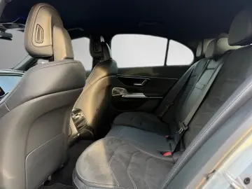 MERCEDES-BENZ E 200 AMG Premium Night Burmester Memo&hellip;