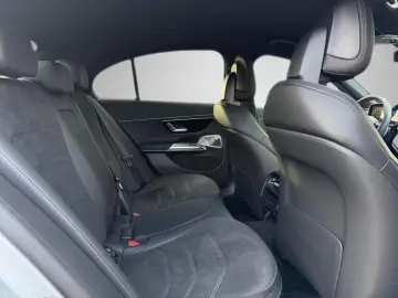 MERCEDES-BENZ E 200 AMG Premium Night Burmester Memo&hellip;