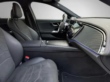 MERCEDES-BENZ E 200 AMG Premium Night Burmester Memo&hellip;