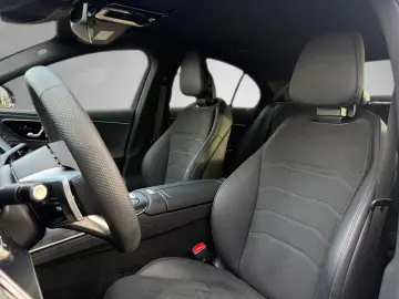 MERCEDES-BENZ E 200 AMG Premium Night Burmester Memo&hellip;