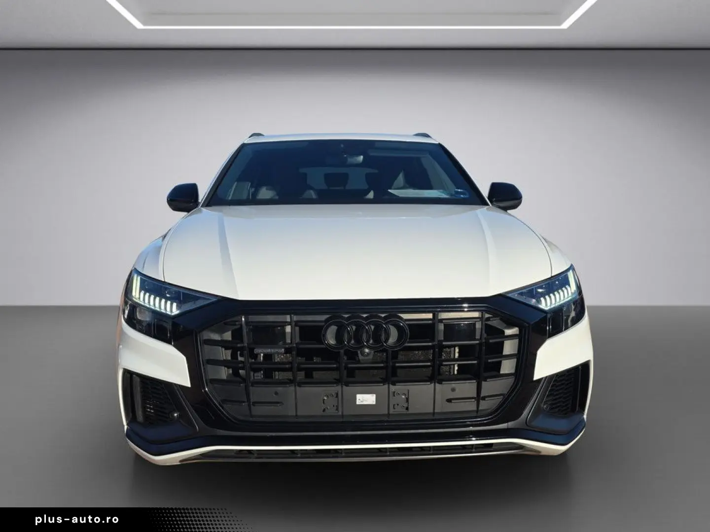 AUDI Q8 55 TFSI e quattro