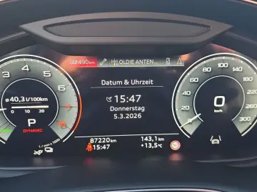 AUDI Q8 55 TFSI e quattro