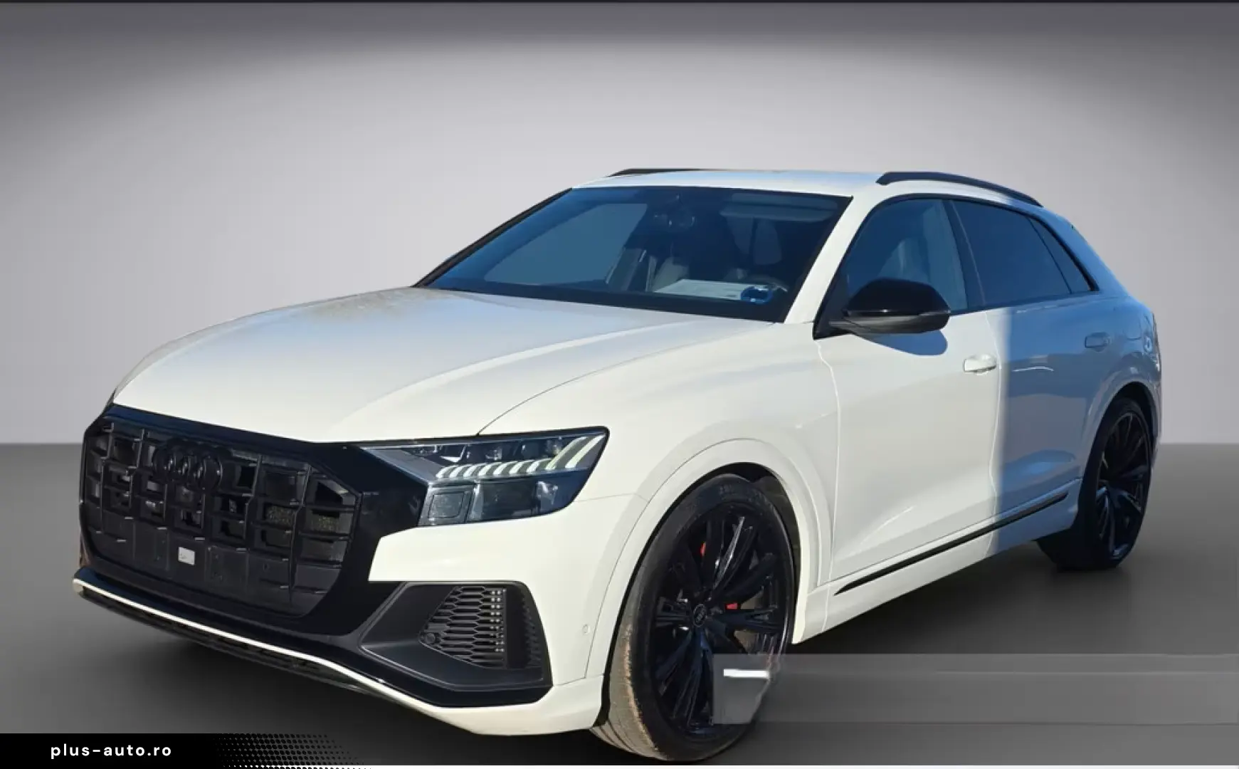 AUDI Q8 55 TFSI e quattro