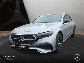 MERCEDES-BENZ E 300 e AMG ADVANCED  DC NIGHT 19  DIGI-LIGHT