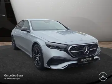 MERCEDES-BENZ E 300 e AMG ADVANCED  DC NIGHT 19  DIGI-LIGHT