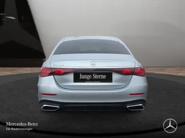 MERCEDES-BENZ E 300 e AMG ADVANCED  DC NIGHT 19  DIGI-LIGHT