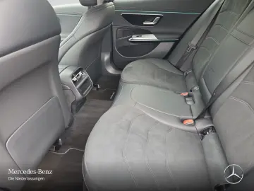 MERCEDES-BENZ E 300 e AMG ADVANCED  DC NIGHT 19  DIGI-LIGHT