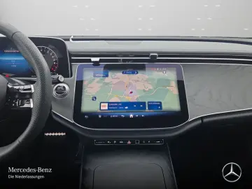 MERCEDES-BENZ E 300 e AMG ADVANCED  DC NIGHT 19  DIGI-LIGHT