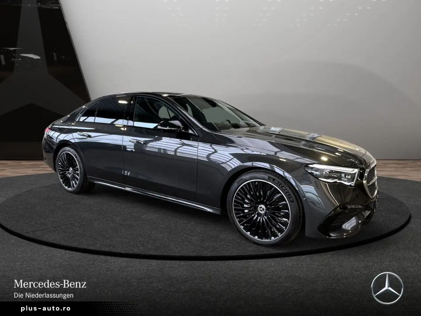 MERCEDES-BENZ E 200 AMG Adv.  PANO NIGHT Bur4D 20  360  DIGI