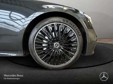 MERCEDES-BENZ E 200 AMG Adv.  PANO NIGHT Bur4D 20  360  DIGI