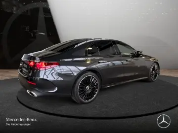 MERCEDES-BENZ E 200 AMG Adv.  PANO NIGHT Bur4D 20  360  DIGI